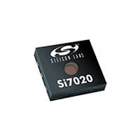 SI7020-A10-IM1R-Silicon Labsȫԭװֻ